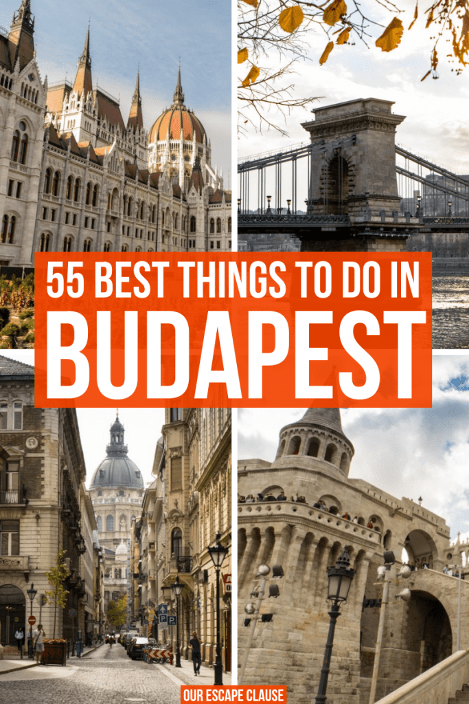 布达佩斯最佳旅行指南:#布达佩斯#匈牙利#旅行必威体育官方登录