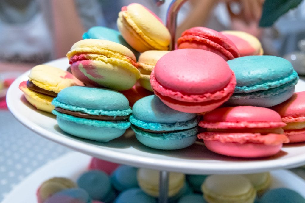 3 Days in Paris Itinerary: Baking Macarons Le Foodist