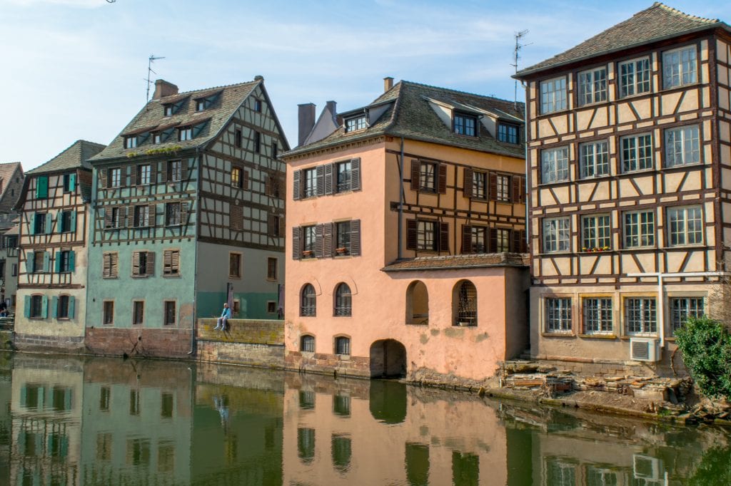 Tips for Airbnb Hosts: Strasbourg