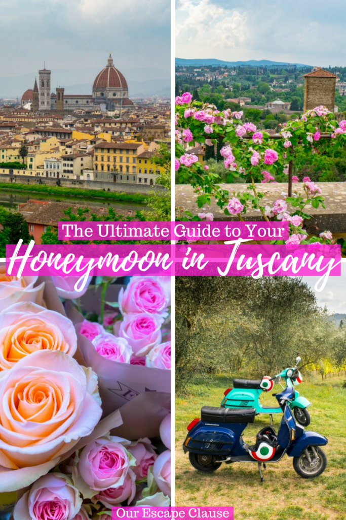 在托斯卡纳度蜜月:去哪里，做最浪漫的事情，还有更多!#蜜月#托斯卡纳#意大利#旅行#意大利蜜月#托斯卡纳蜜月必威体育官方登录