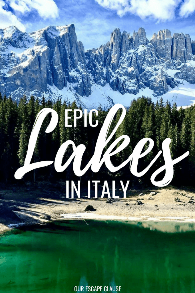 意大利最美的湖泊:#湖泊#户外#户外#旅行#意大利必威体育官方登录