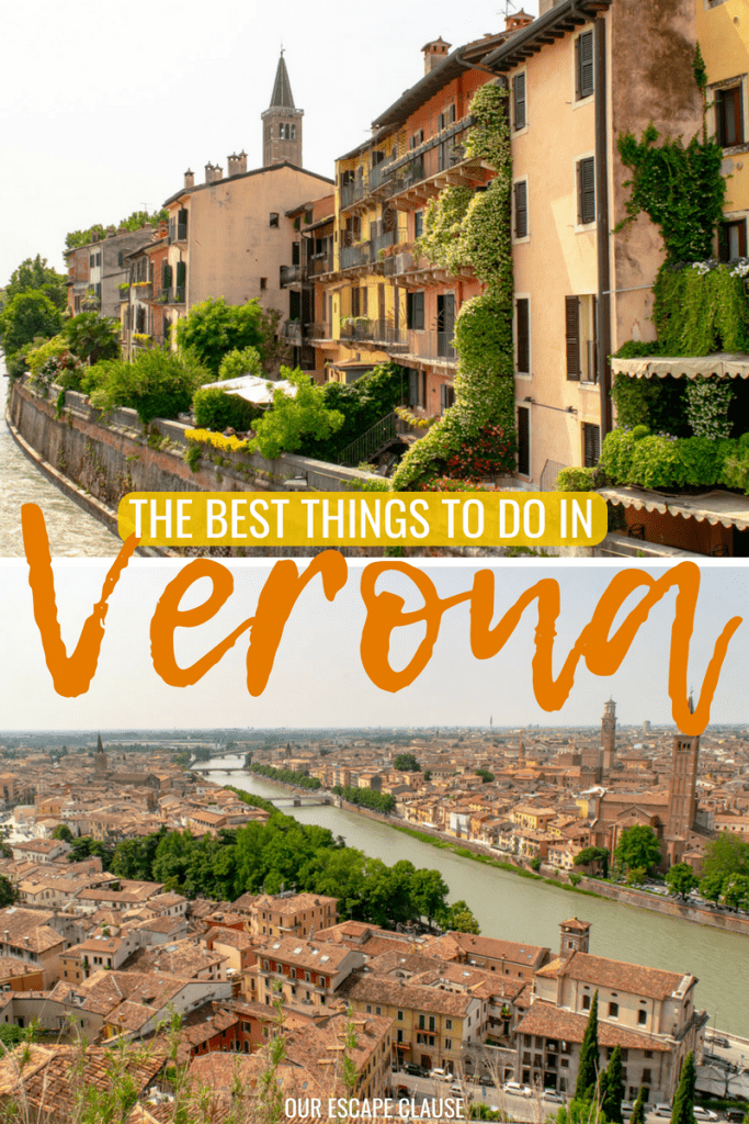 在维罗纳最好的事情:#维罗纳#意大利#莎士比亚#罗密欧和朱丽叶#旅行#威尼托必威体育官方登录