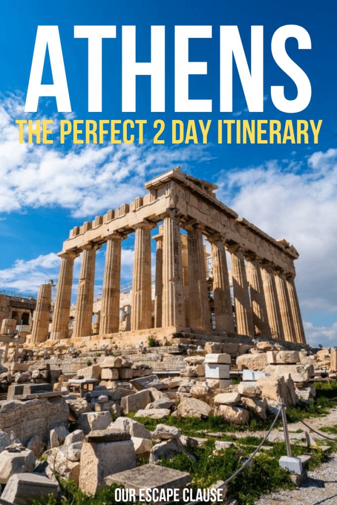 雅典完美2日行程:#雅典#希腊#希腊旅行#旅行必威体育官方登录